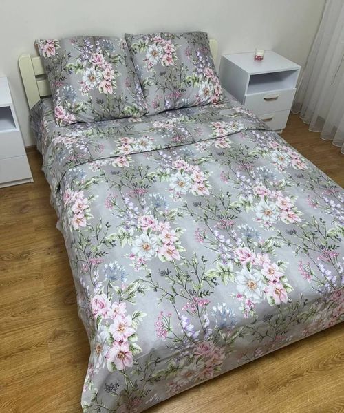 Комплект постельного белья бязь люкс "Каталея" КА-1511 фото