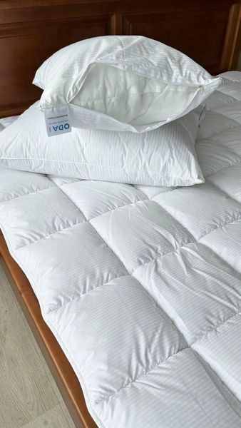 Подушка Экопух 70*70 ТМ ОДА ОП-013 фото