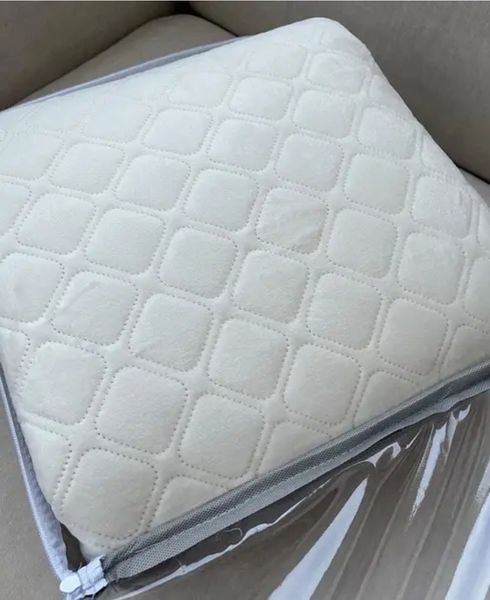 Покрывало ТЕП "VELOUR" Молочный 150&times;210 ТЕП 05 фото