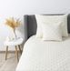 Покрывало ТЕП "VELOUR" Молочный 150&times;210 ТЕП 05 фото 1